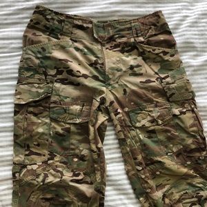 Crye Precision G3 Combat Pant Multicam 32 Long